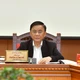 Đồng chí Trần Cẩm Tú. (Ảnh: ĐĂNG KHOA)