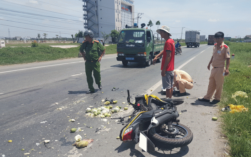 “Các địa phương không được hạn chế đi lại, cản trở giao thông” -0