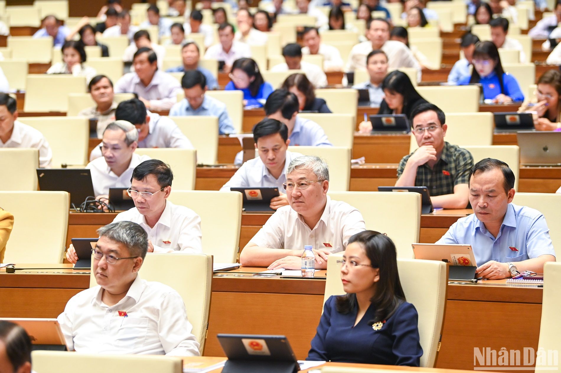 Xử lý ô nhiễm tại các dòng sông cần nhiều thời gian và nguồn lực ảnh 2