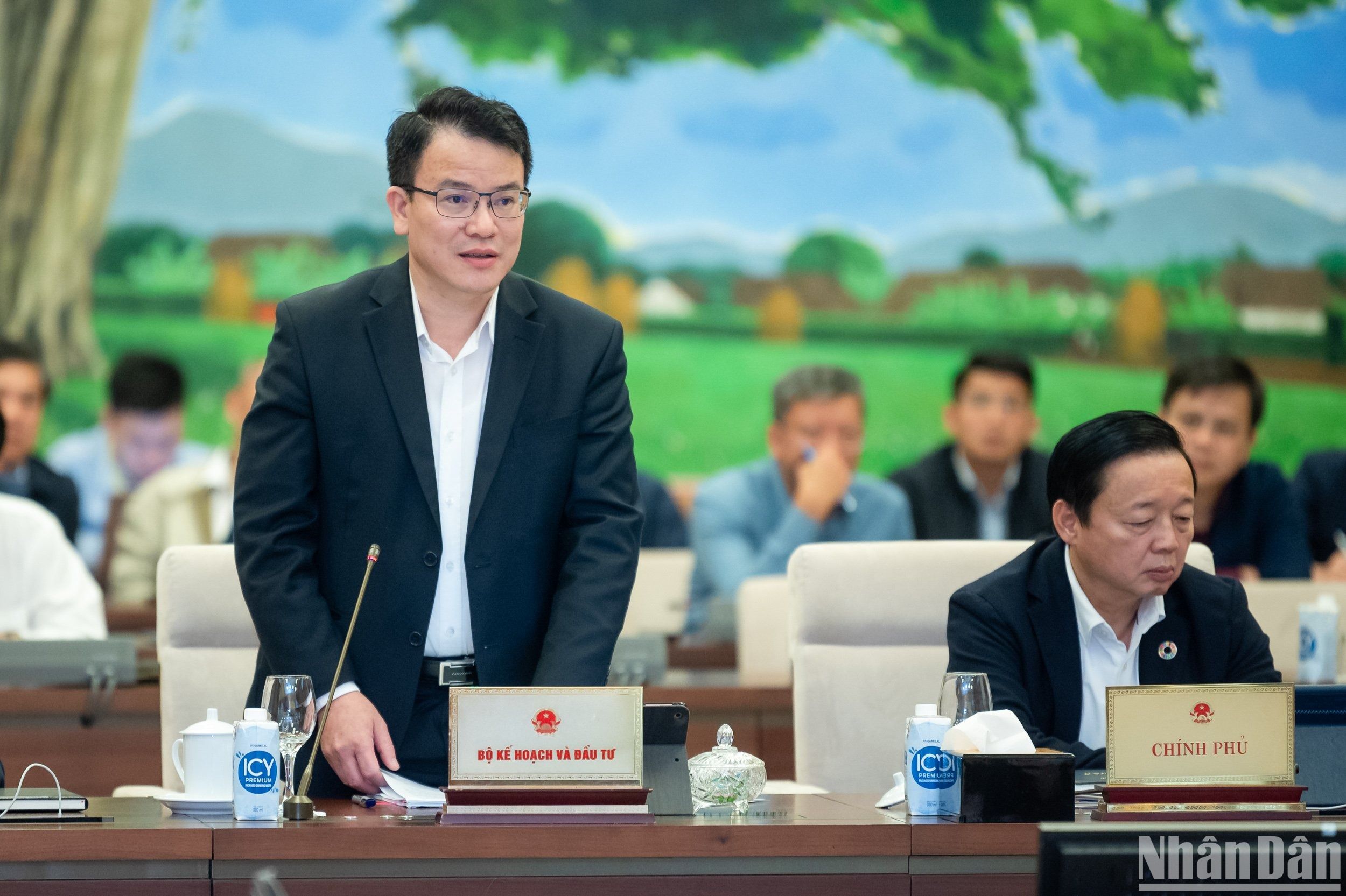 Đồng ý chủ trương kéo dài thời gian thực hiện dự án thu hồi đất, tái định cư sân bay Long Thành ảnh 3