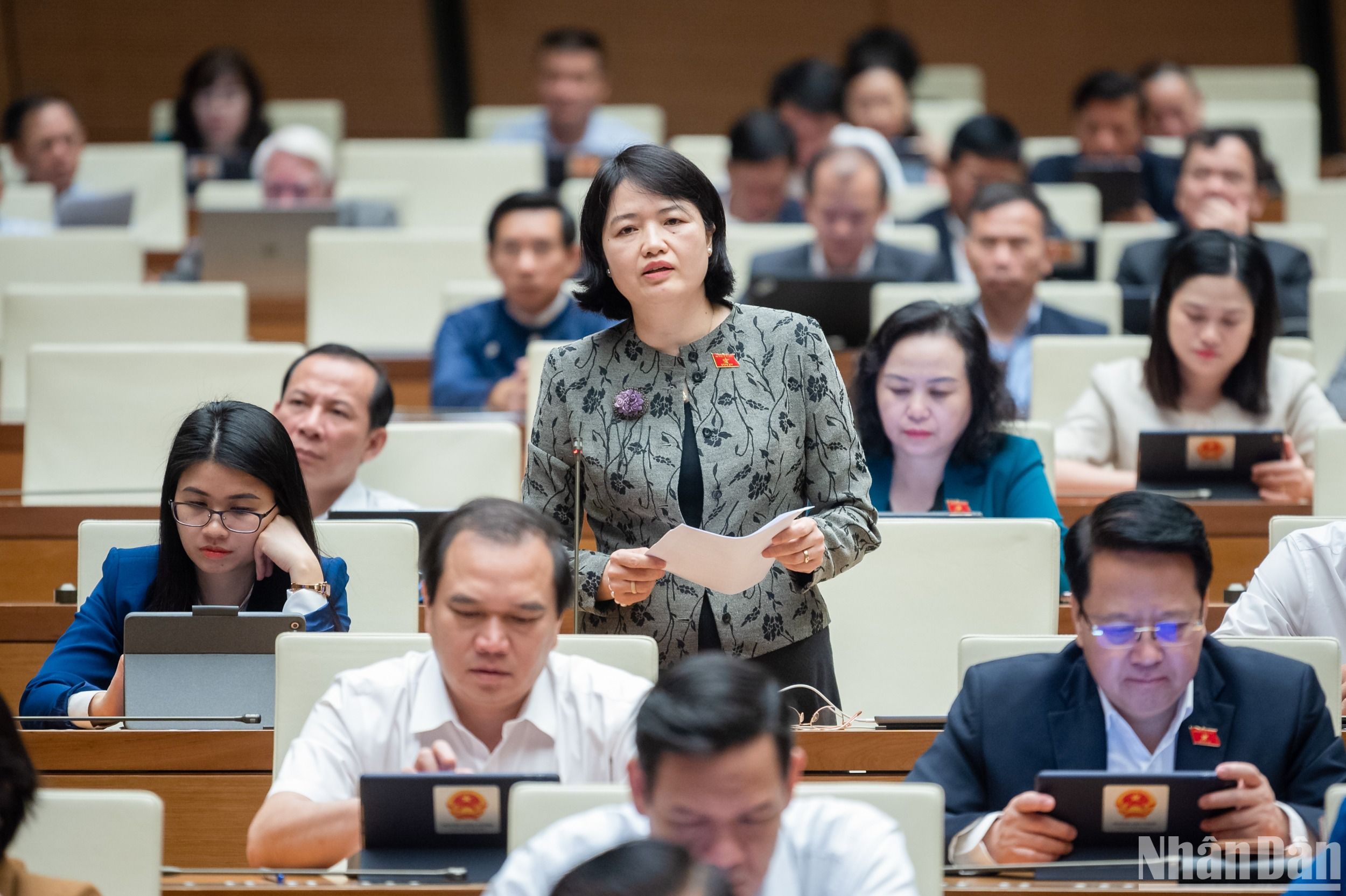 Bảo đảm tính thống nhất giữa Luật Đường bộ và Luật Trật tự, an toàn giao thông đường bộ ảnh 1