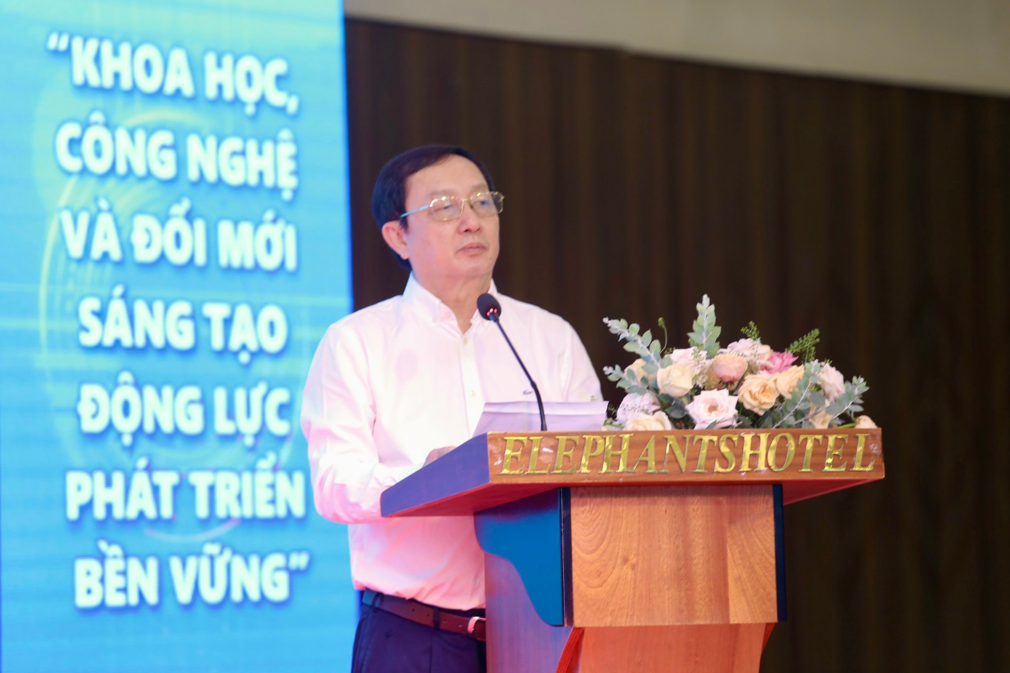 Khoa học, công nghệ và đổi mới sáng tạo thúc đẩy tăng trưởng kinh tế vùng Nam Trung Bộ và Tây Nguyên ảnh 2