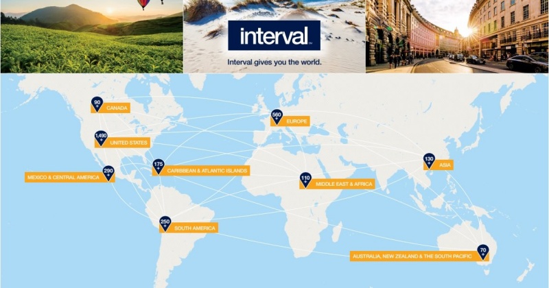 Khu nghỉ dưỡng ALMA chính thức được chứng nhận hạng Elite Resort Interval International ảnh 1