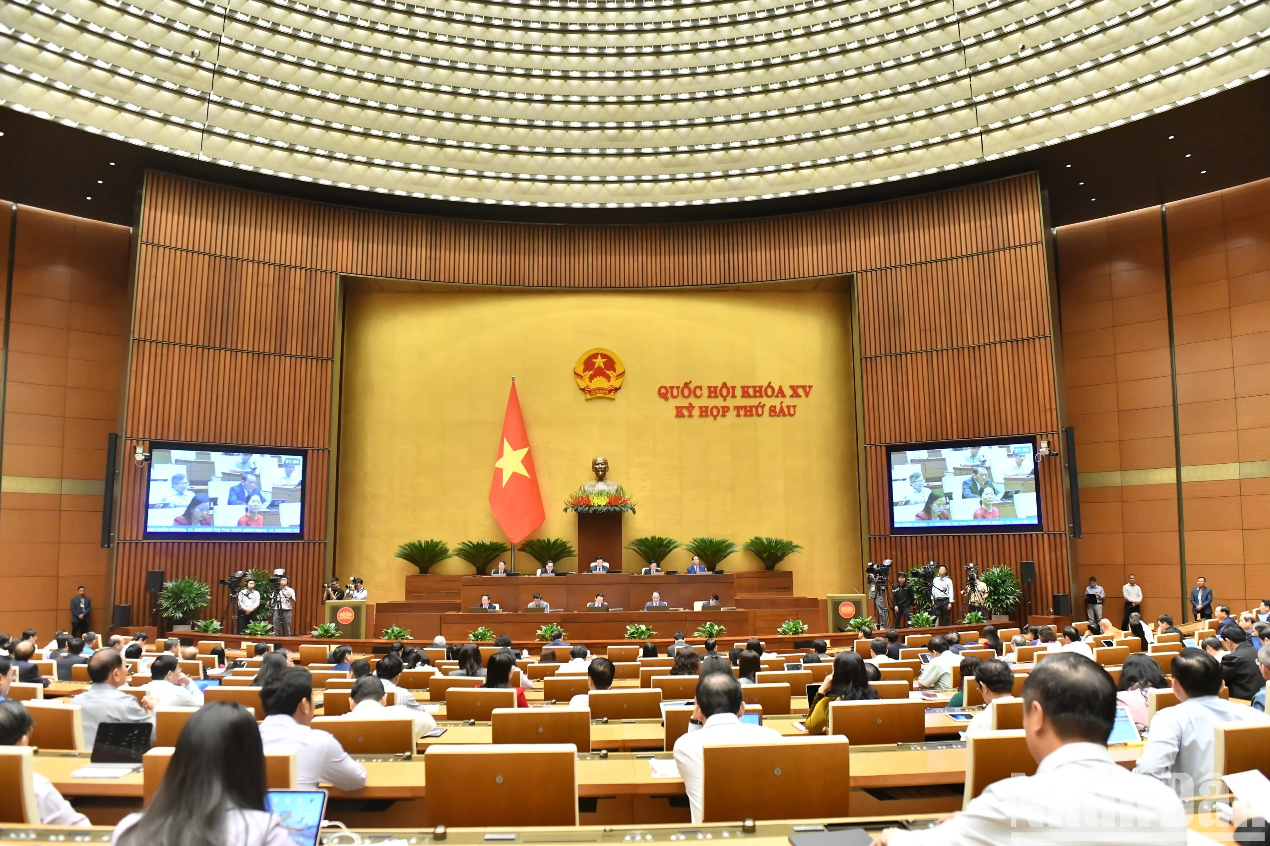 Bộ trưởng Đào Ngọc Dung: Người Việt Nam đi lao động ở nước ngoài đóng góp cho đất nước 3,5-4 tỷ USD/năm ảnh 3