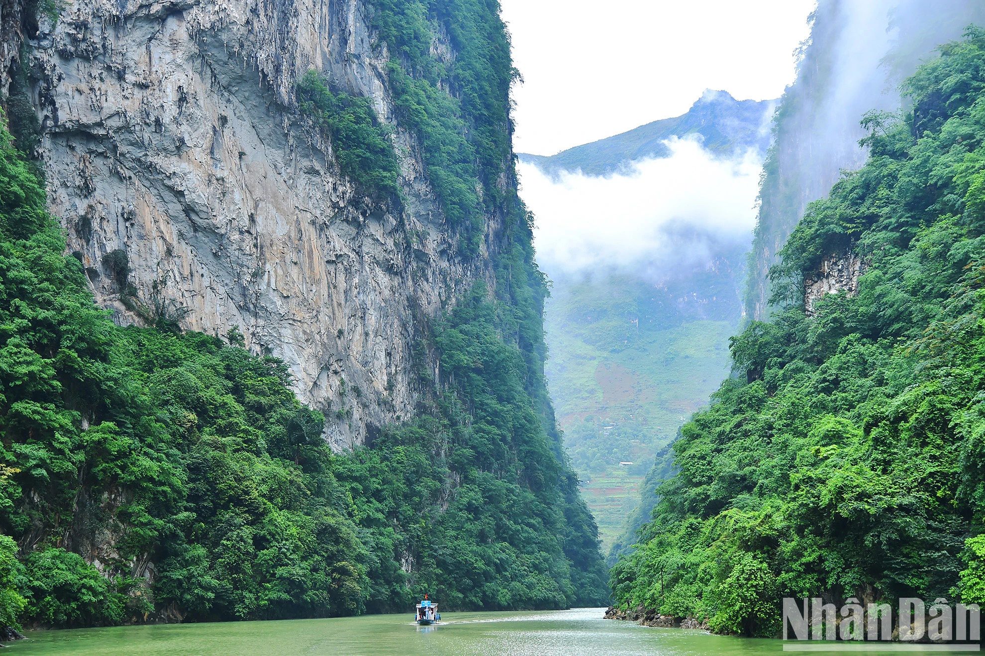 [Ảnh] Hương sắc Hà Giang ảnh 2