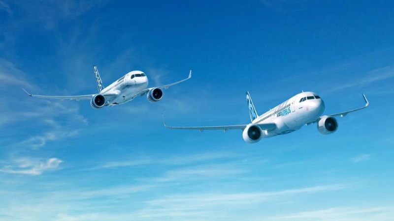 Airbus cùng Việt Nam thúc đẩy đổi mới sáng tạo trong lĩnh vực hàng không ảnh 1
