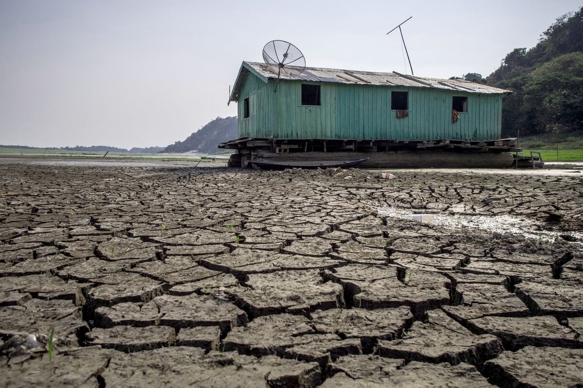 Cảnh báo những thiệt hại kinh tế mới do sự trở lại của El Nino 