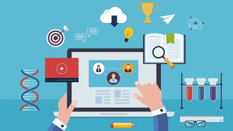 Dịch vụ công trực tuyến: Những bước tiến và thách thức trên hành trình số hóa 