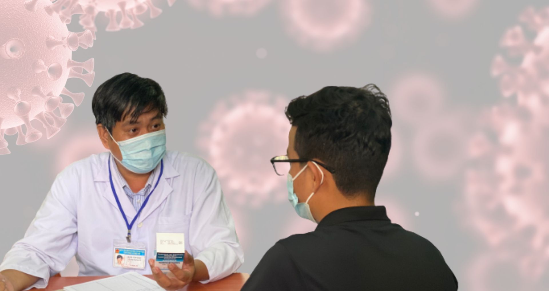 "Điểm nóng" HIV tại các tỉnh phía nam