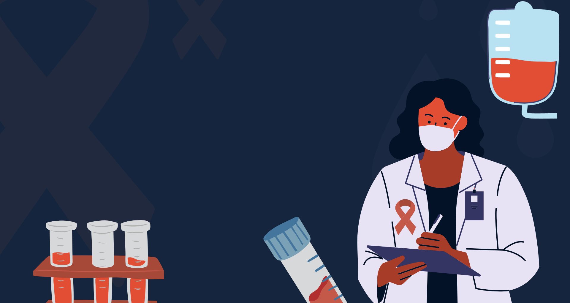 Cần có “vaccine” hiệu quả bảo vệ giới trẻ trước nguy cơ nhiễm HIV