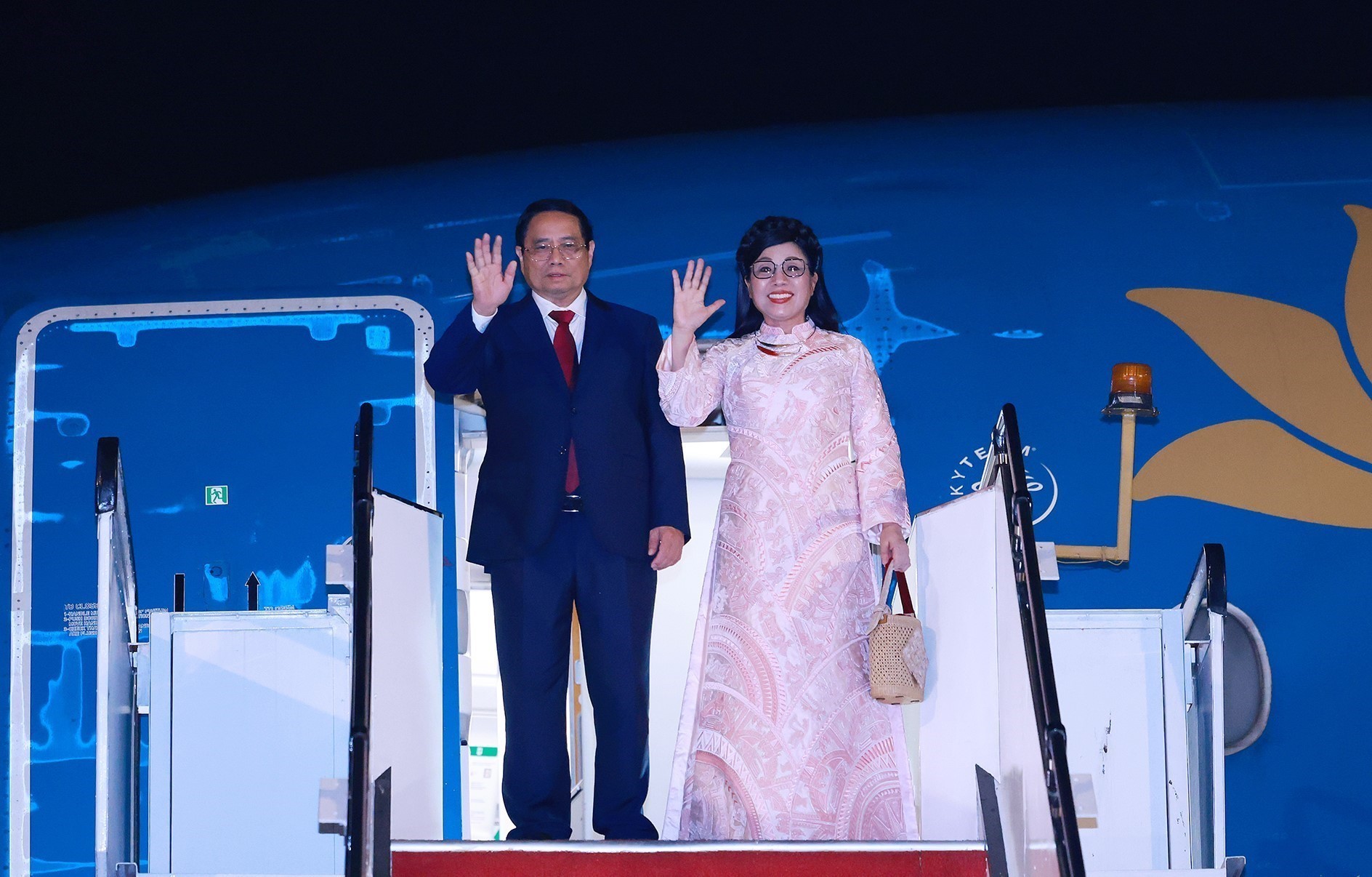 Ảnh: Dương Giang-TTXVN
