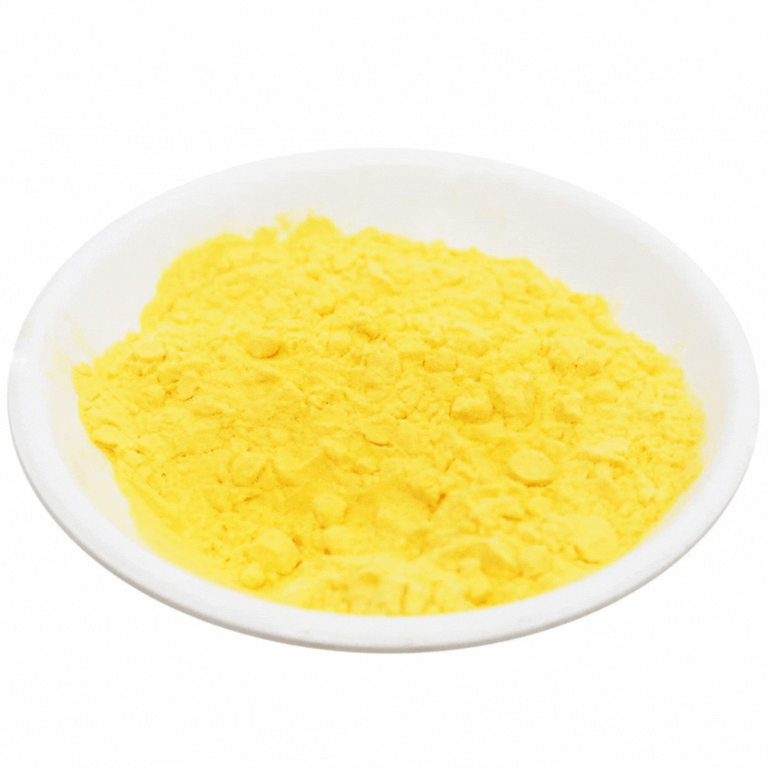 Tinh bột nghệ vàng Xuân Nguyên