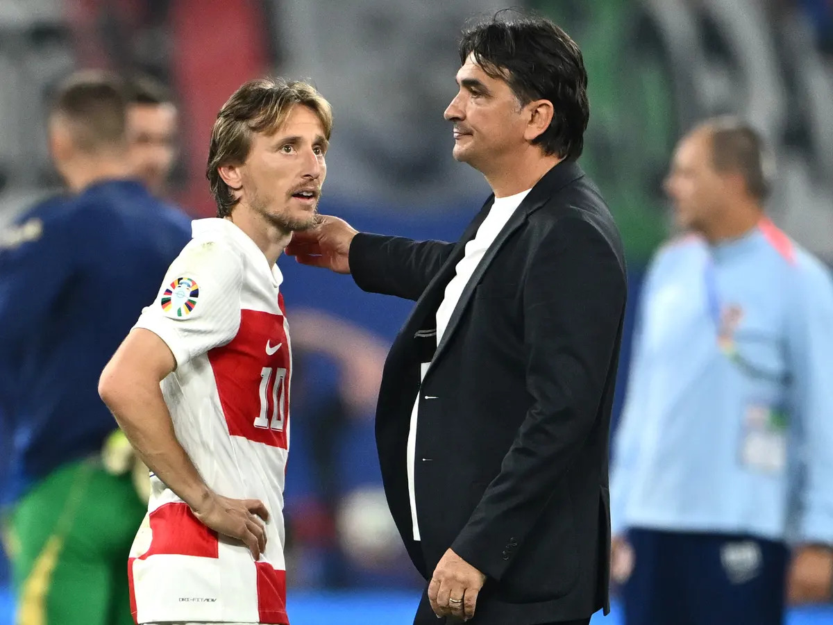 Cầu thủ vĩ đại Luka Modric và hành trình làm nên lịch sử - Những điều ít ai biết