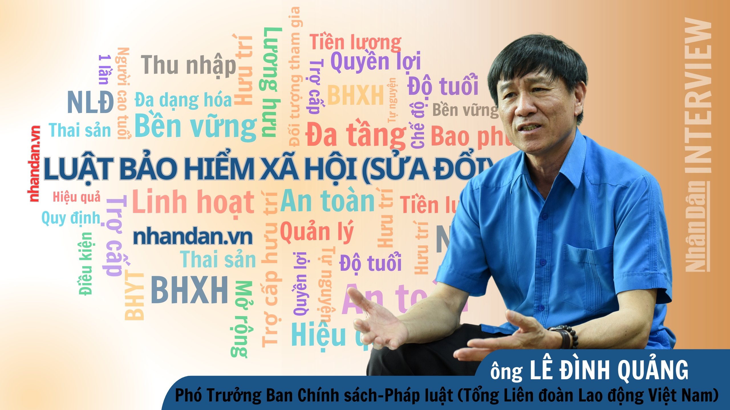 Ảnh: Trần Hải - Phương Nam.