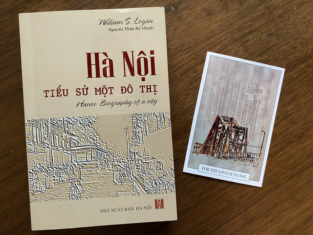 Đọc sách: “Hà Nội - tiểu sử một đô thị” - Dấu ấn di sản Hà Nội dưới góc nhìn liên ngành