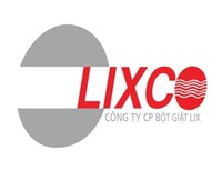 CÔNG TY CỔ PHẦN BỘT GIẶT LIX