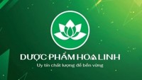 Công ty trách nhiệm hữu hạn Dược phẩm Hoa Linh