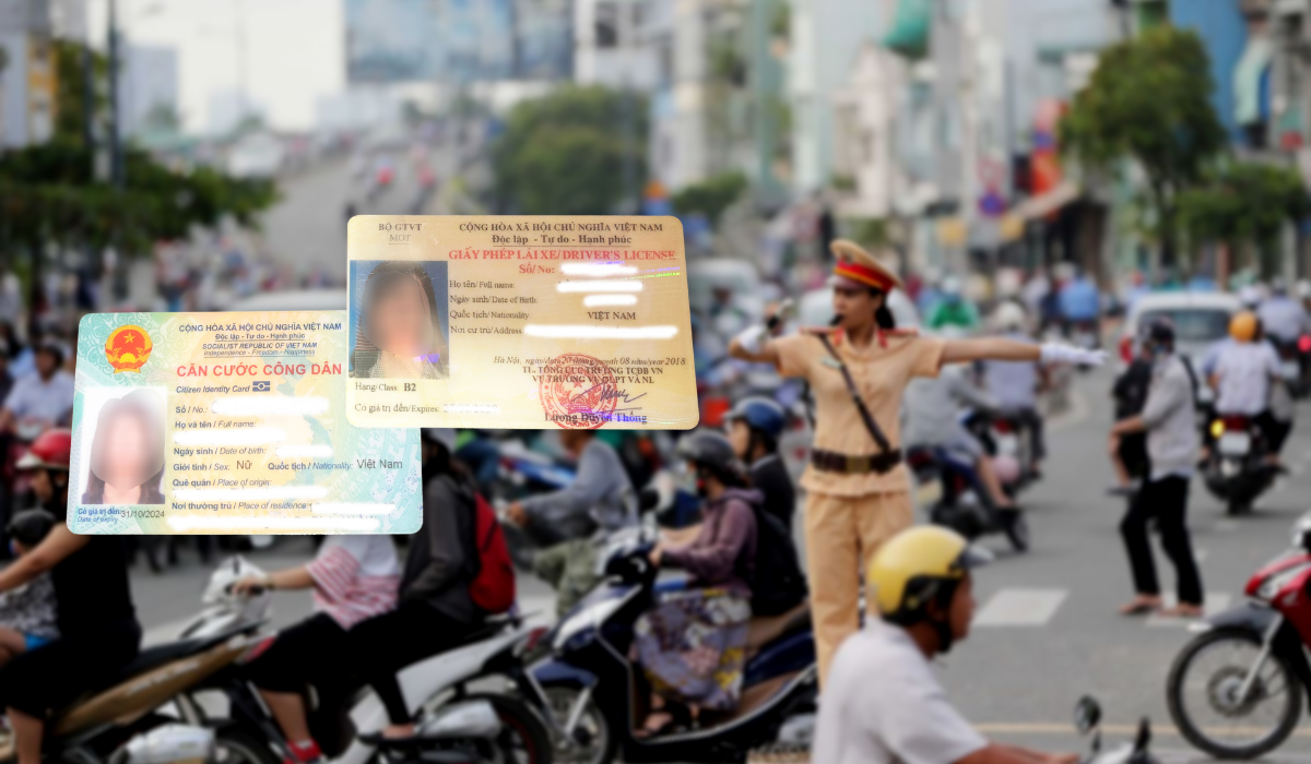 Việt Nam Chính thức trở thành nước có định danh điện tử quốc gia ảnh 4