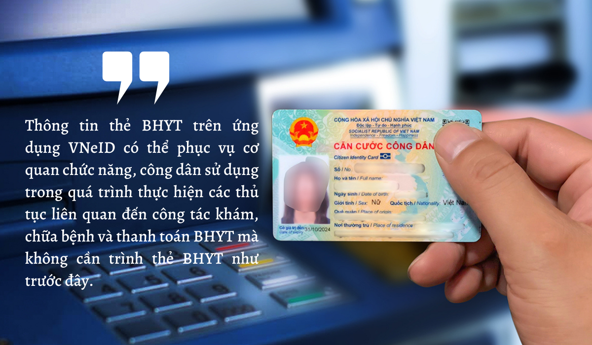 Việt Nam Chính thức trở thành nước có định danh điện tử quốc gia ảnh 3