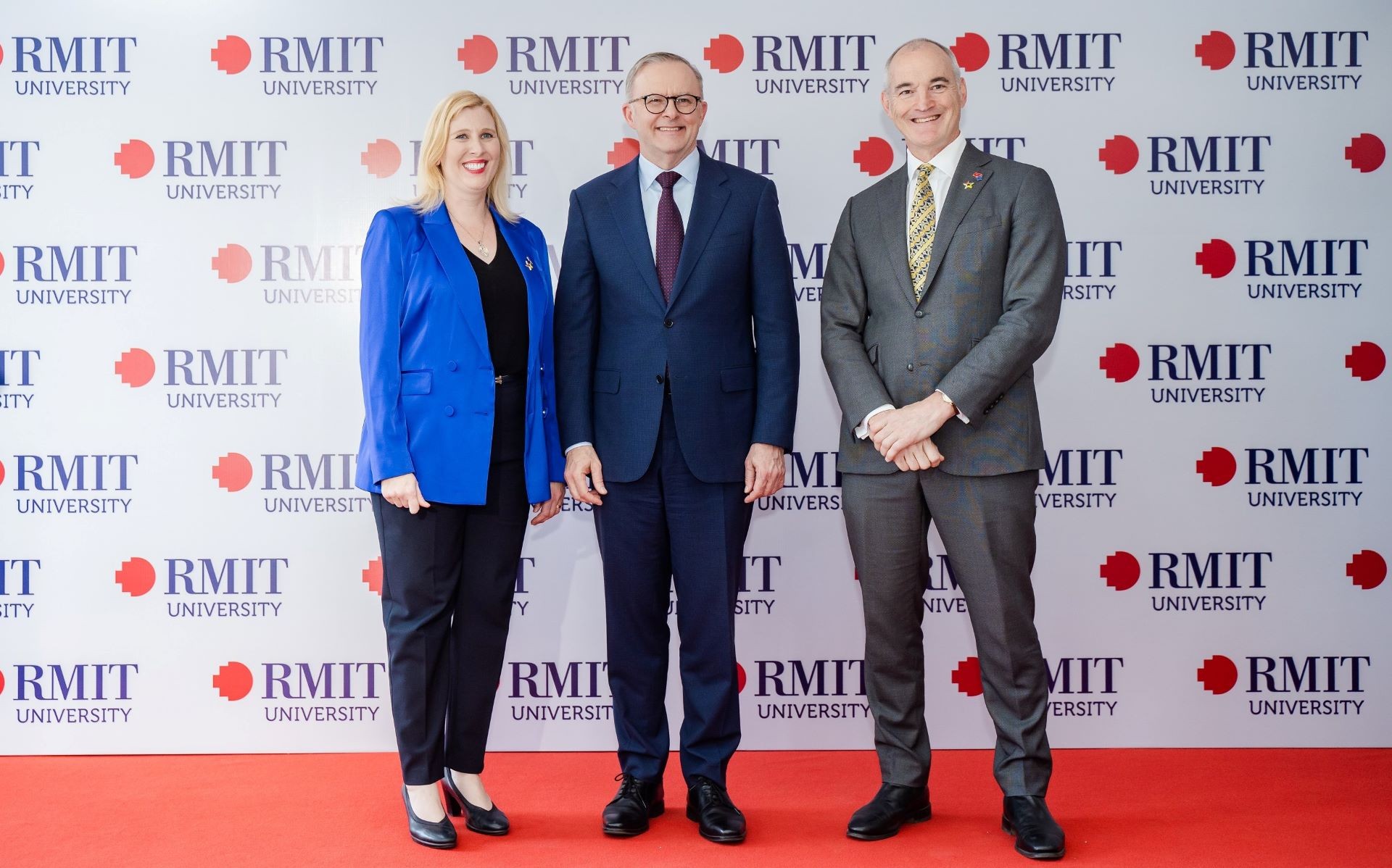 Đại học RMIT hỗ trợ Việt Nam phát triển với quỹ đầu tư chiến lược 250 triệu AUD ảnh 3