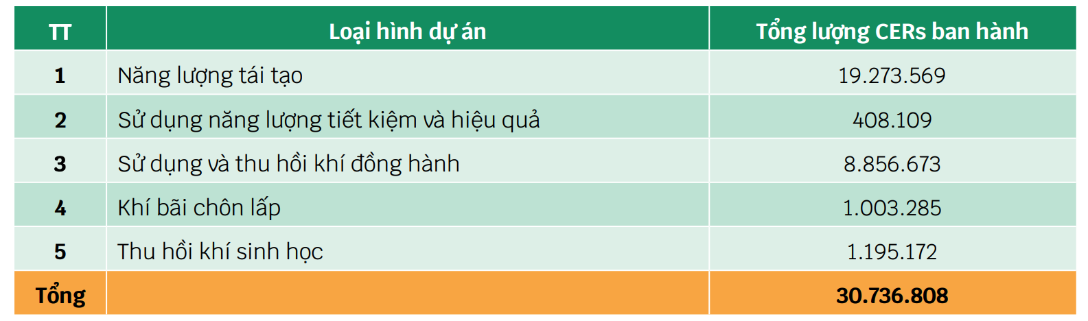 Thị trường carbon hình thành trên thế giới như thế nào? ảnh 7