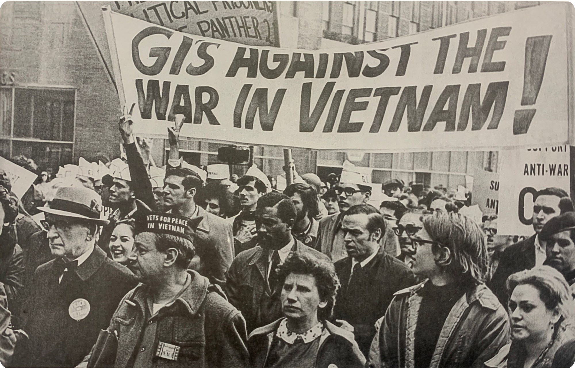 [Ảnh] Thế giới đoàn kết, ủng hộ Việt Nam trong cuộc đấu tranh chính nghĩa ảnh 5