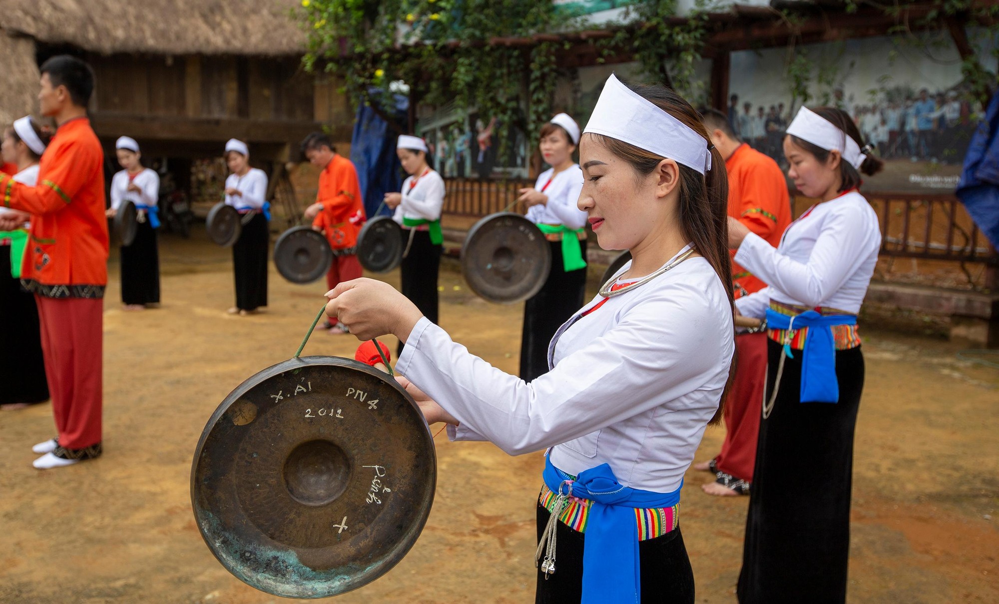 Dân tộc Mường