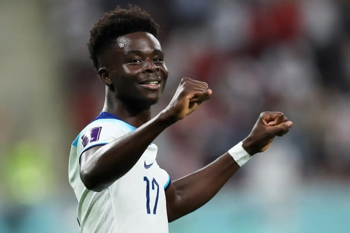 [Ảnh] Top cầu thủ ghi bàn nhiều nhất World Cup 2022 ảnh 10