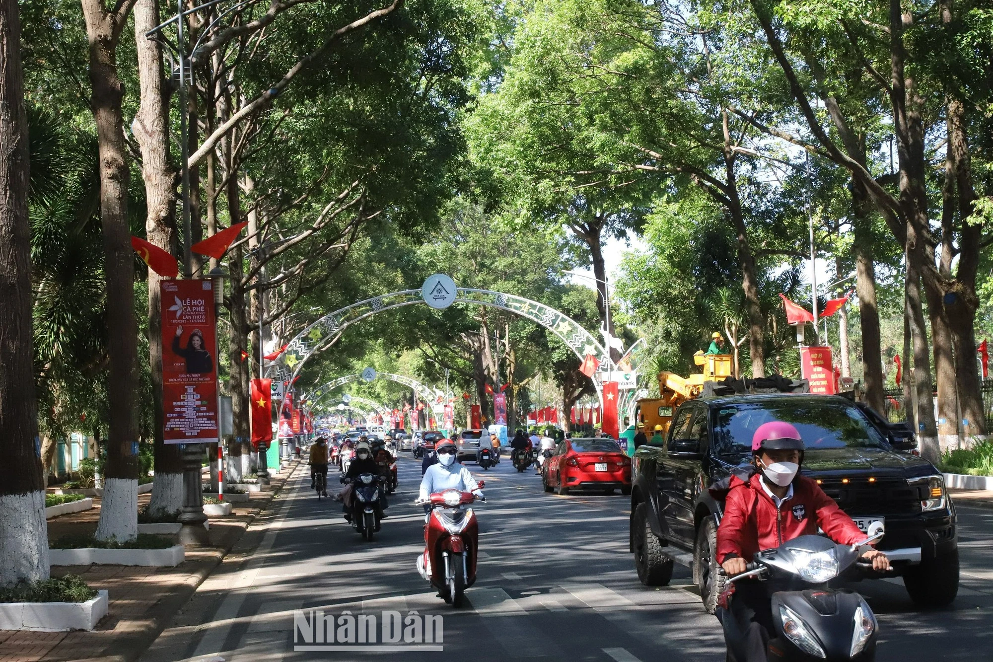 Cơ chế, chính sách đặc thù tạo động lực cho thành phố Buôn Ma Thuột sớm trở thành đô thị trung tâm vùng Tây Nguyên ảnh 7