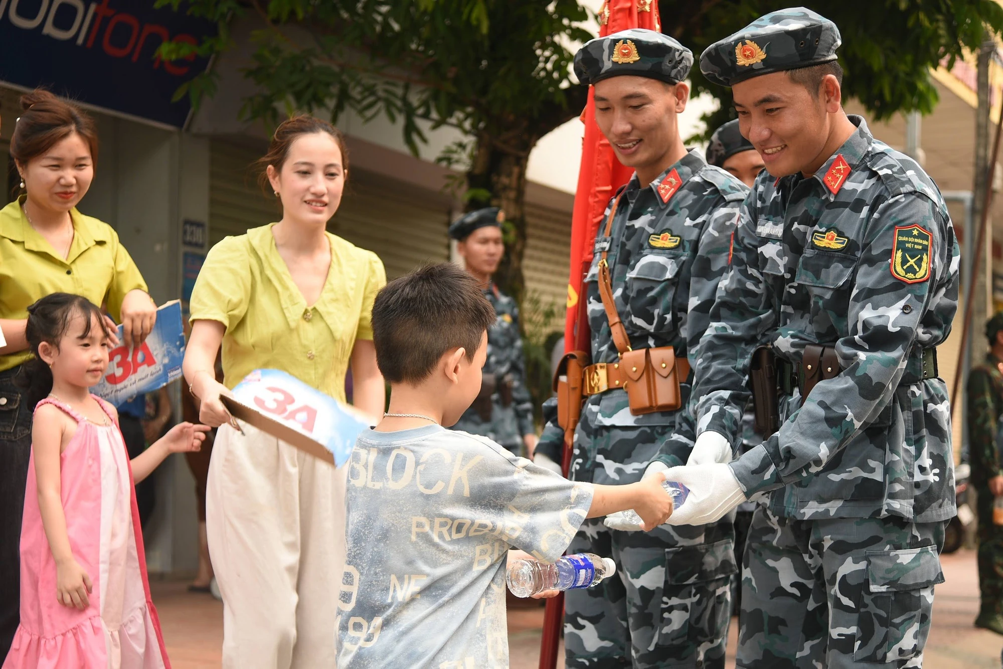 70 năm Chiến thắng Điện Biên Phủ: Có một Điện Biên mến khách, nghĩa tình ảnh 4