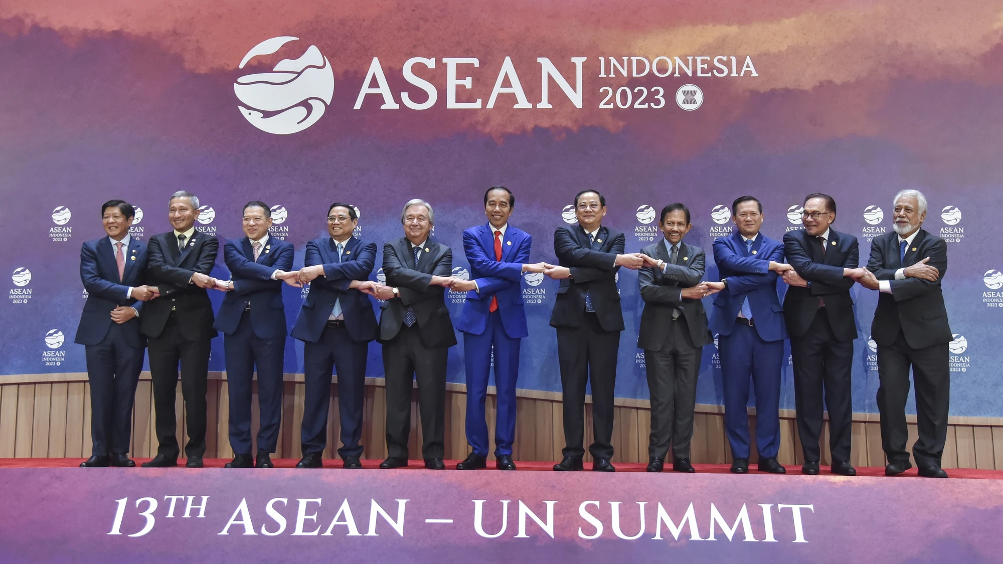 Việt Nam đóng góp tích cực vào sự phát triển của ASEAN ảnh 3