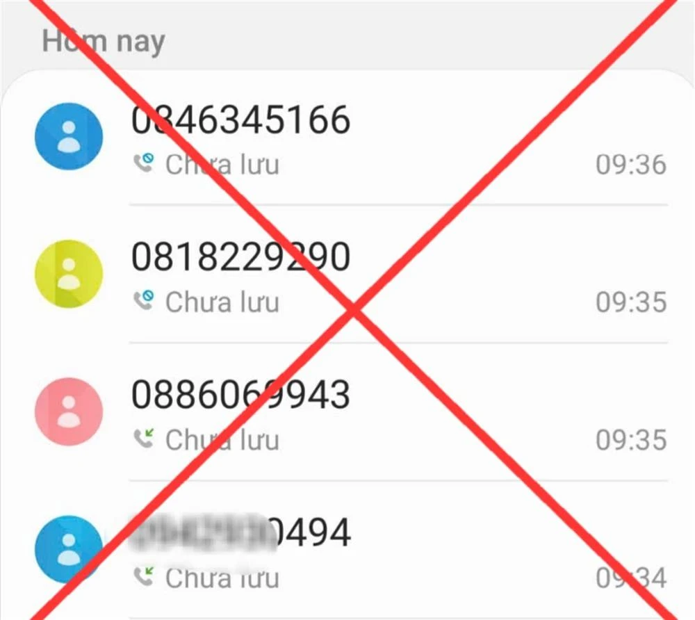 Tràn lan tin giả trong bão số 3, người dùng mạng xã hội cần tỉnh táo ảnh 8