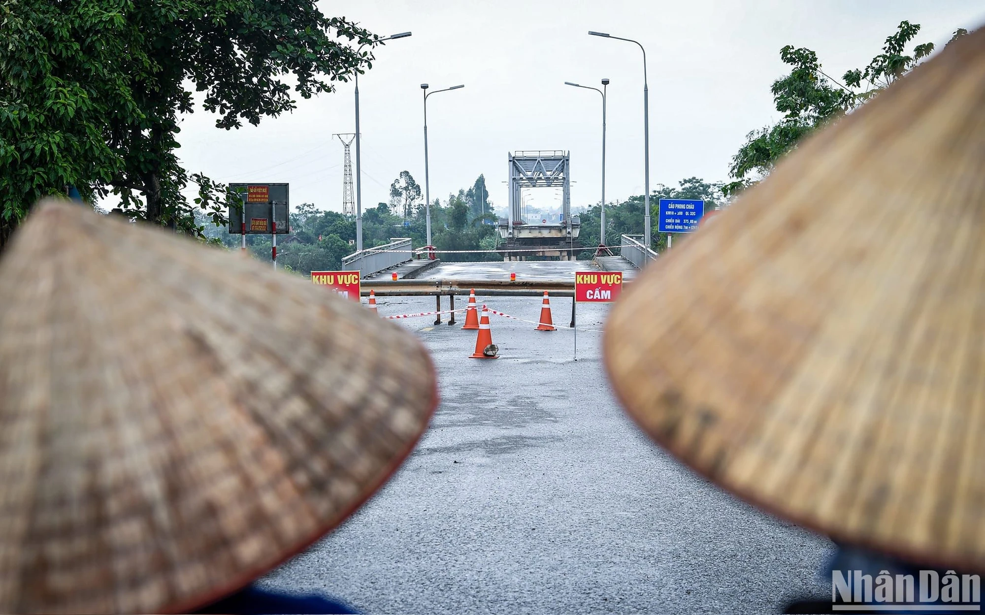 Tràn lan tin giả trong bão số 3, người dùng mạng xã hội cần tỉnh táo ảnh 4