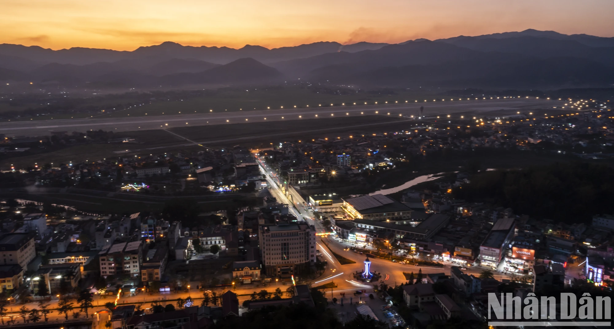 Diện mạo thành phố Điện Biên Phủ sau 70 năm chiến thắng lịch sử- Ảnh 17.