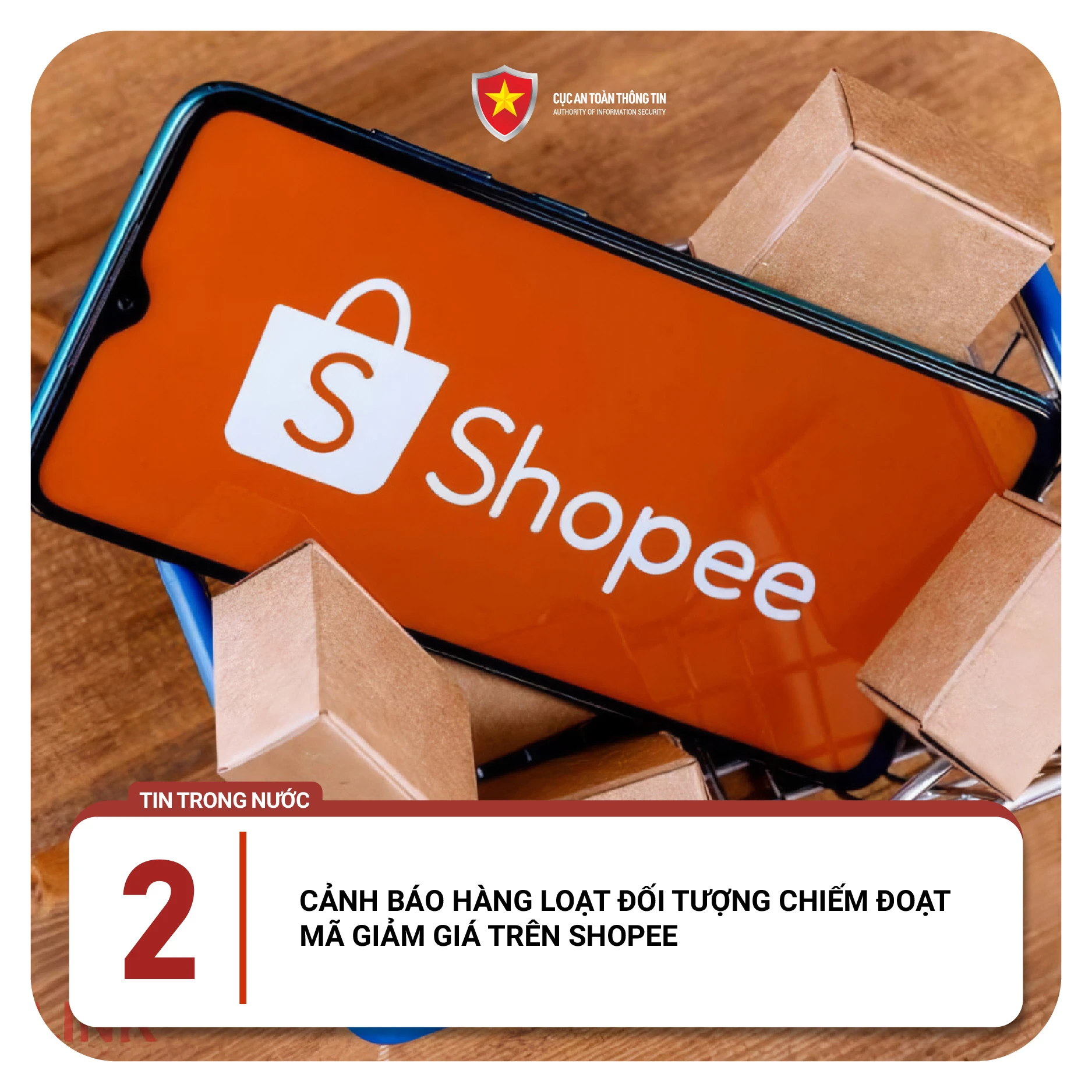 Cảnh báo đặt đơn hàng ảo để chiếm đoạt giá trị các mã giảm giá trên Shopee ảnh 2