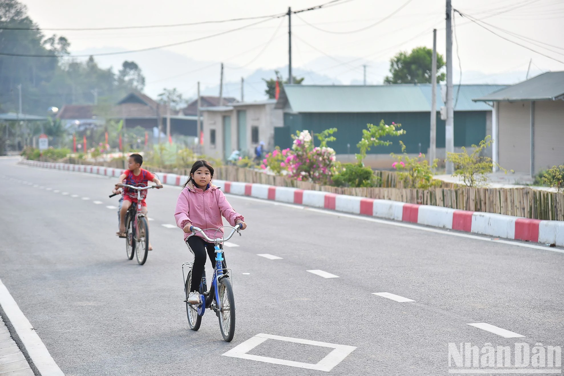 [Ảnh] Mường Phăng ngày ấy, bây giờ ảnh 17