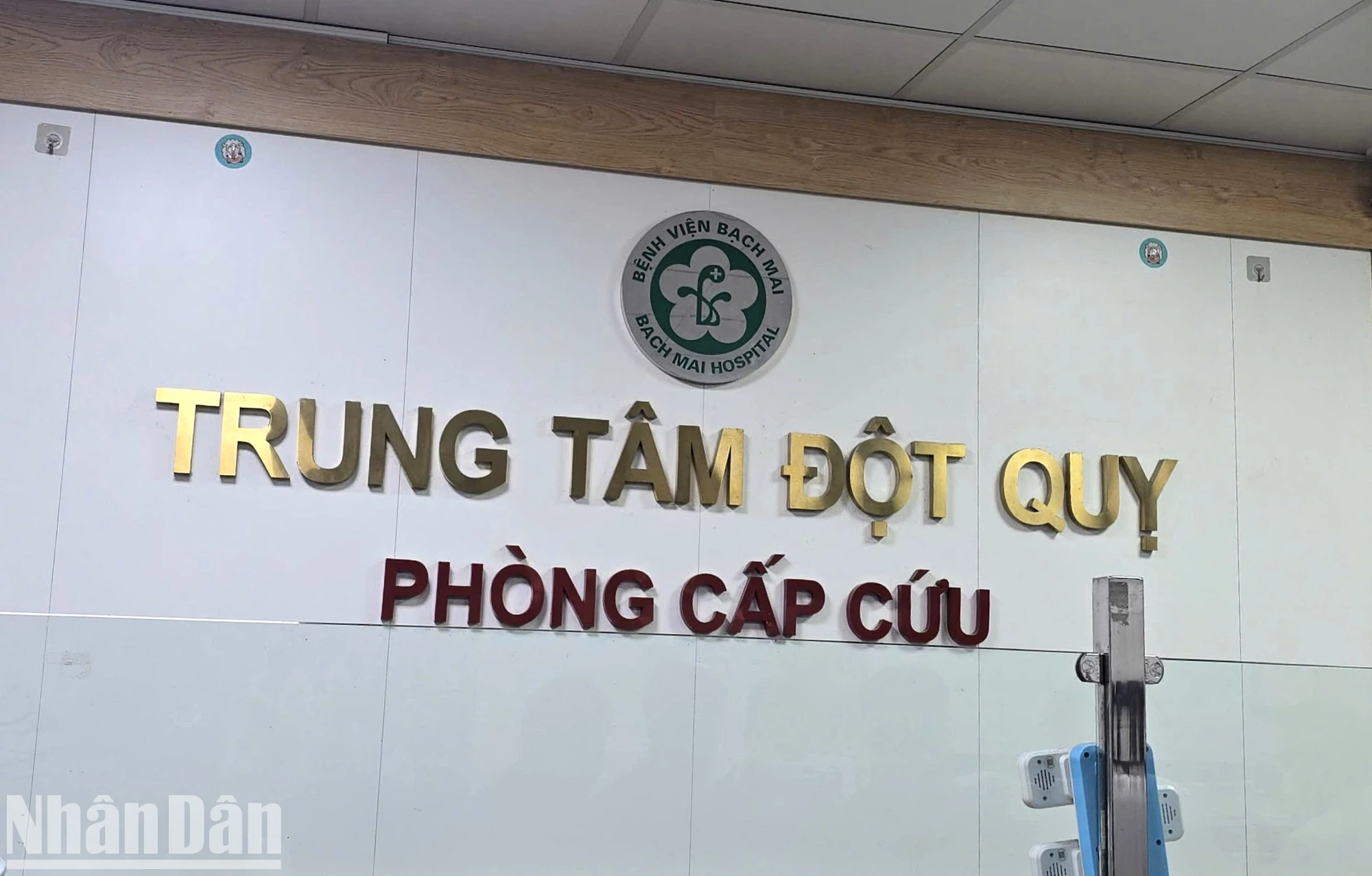 [Video] Cảnh báo đột quỵ ở người trẻ tuổi ảnh 2
