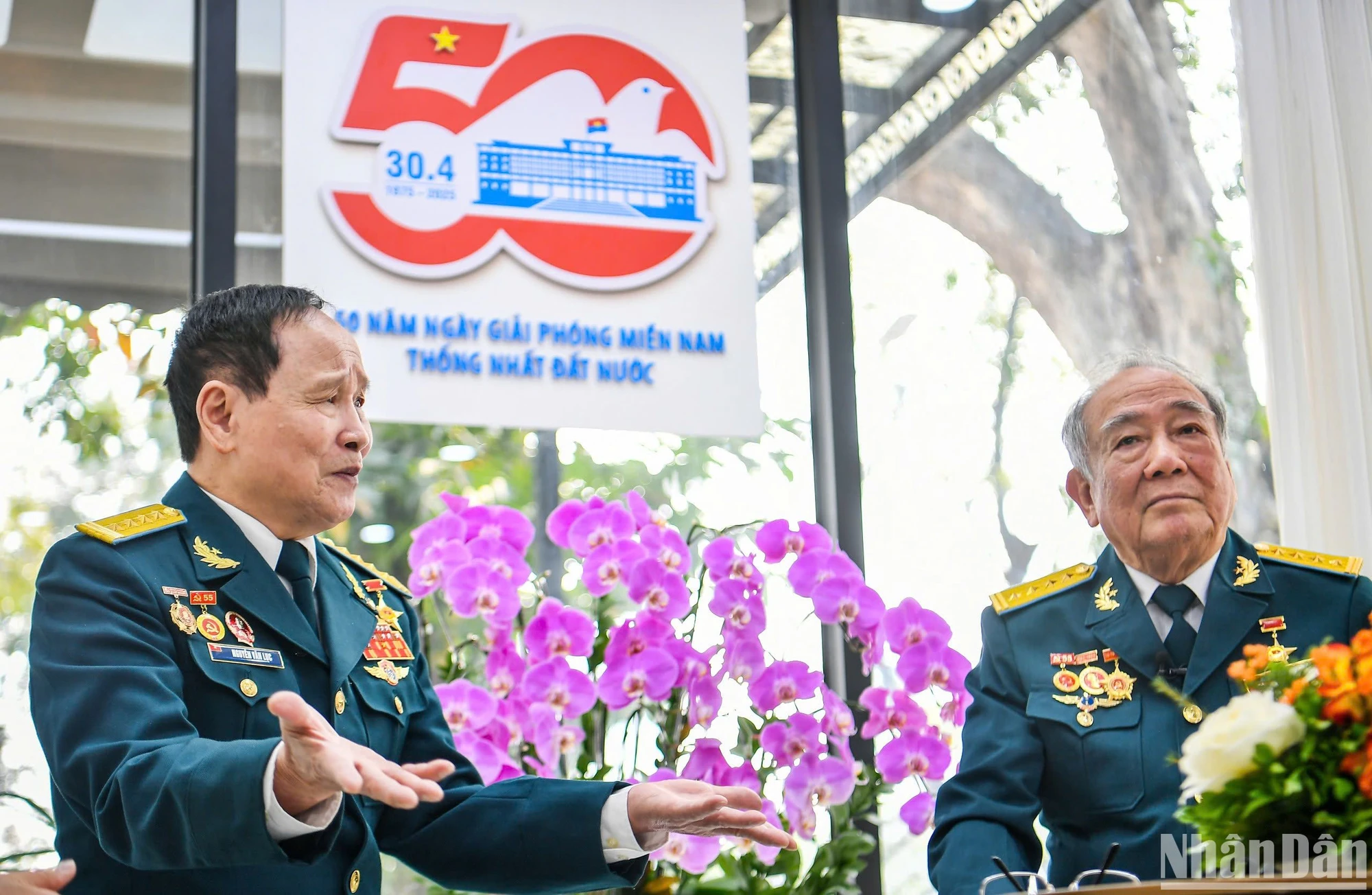 Phi đội Quyết thắng: Chúng tôi đã được “nâng cánh” để hoàn thành nhiệm vụ đánh vào sân bay Tân Sơn Nhất ảnh 6