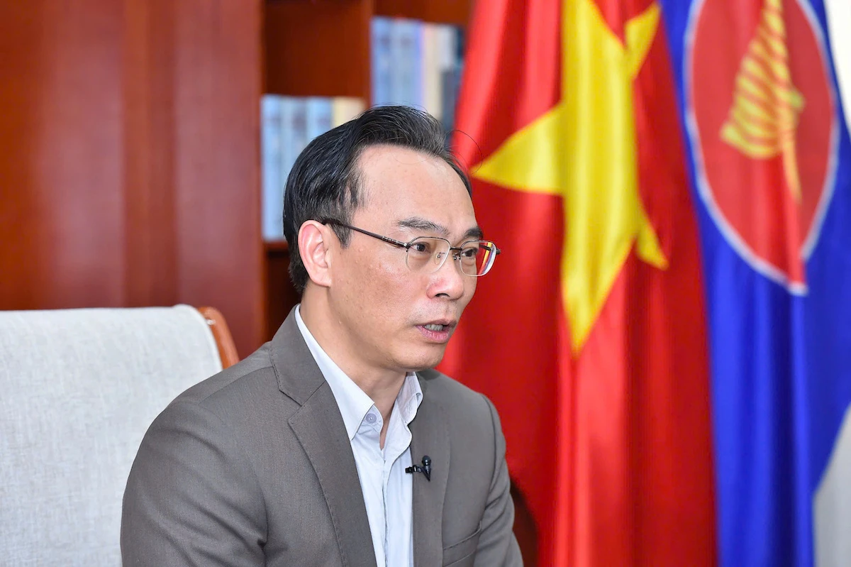 Quy đổi tương đương điểm trúng tuyển để tăng công bằng, nâng cao chất lượng tuyển sinh ảnh 2