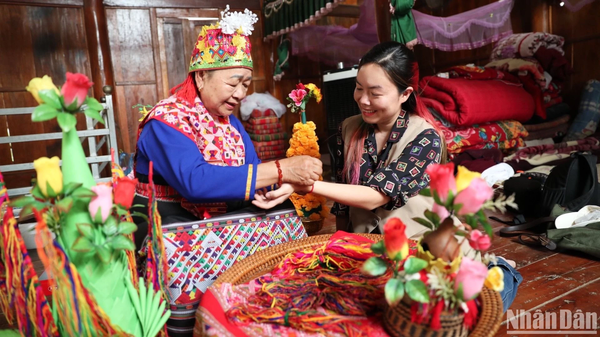 Trải nghiệm Điện Biên lịch sử, khám phá thiên nhiên và văn hóa Tây Bắc ảnh 12