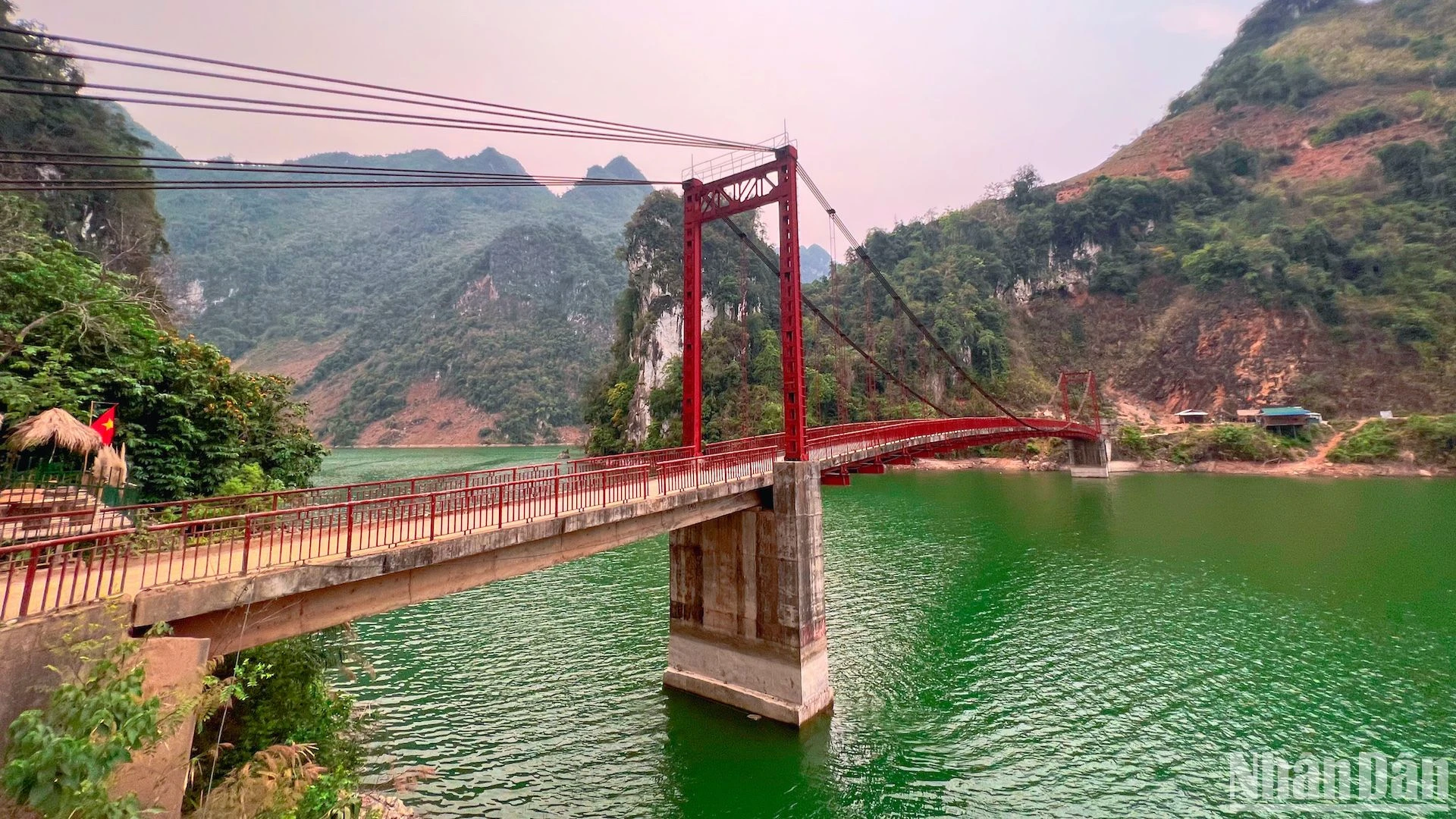 Trải nghiệm Điện Biên lịch sử, khám phá thiên nhiên và văn hóa Tây Bắc ảnh 15