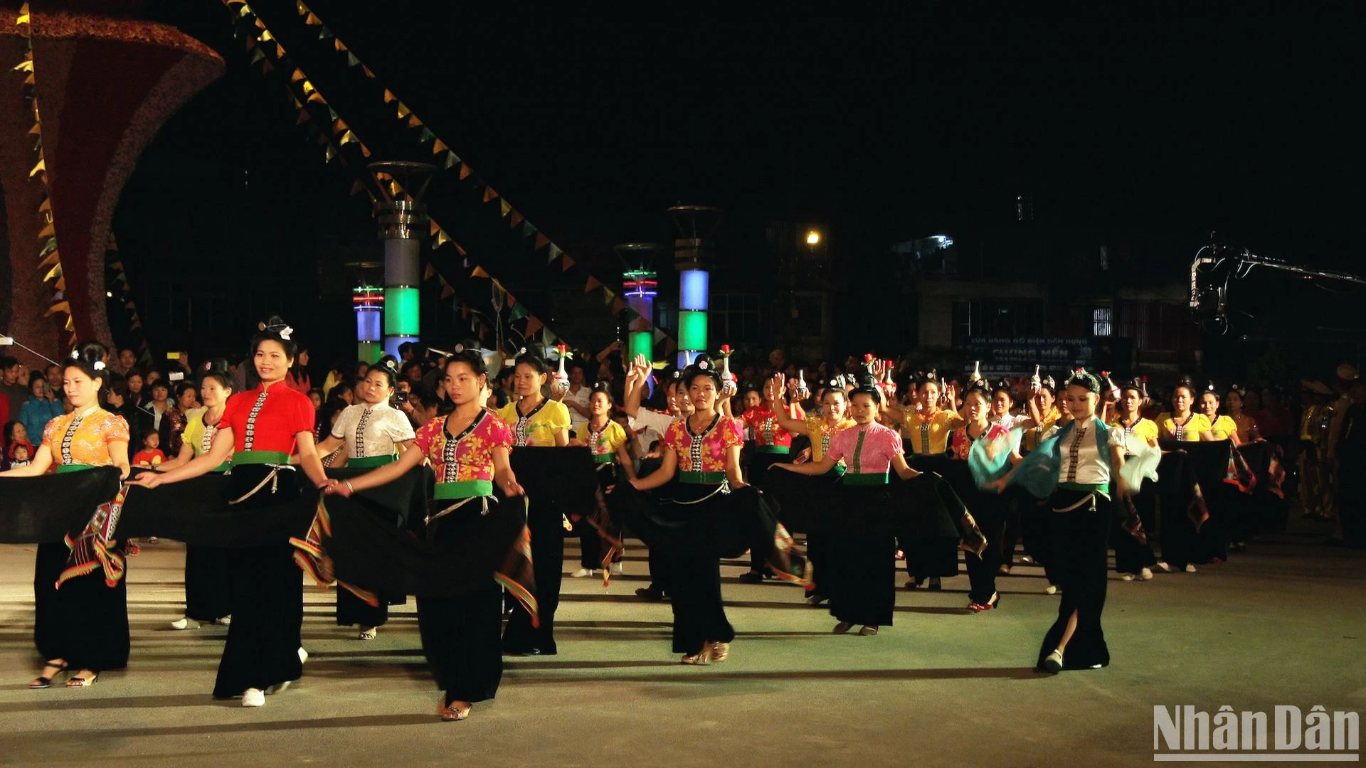 Trải nghiệm Điện Biên lịch sử, khám phá thiên nhiên và văn hóa Tây Bắc ảnh 11