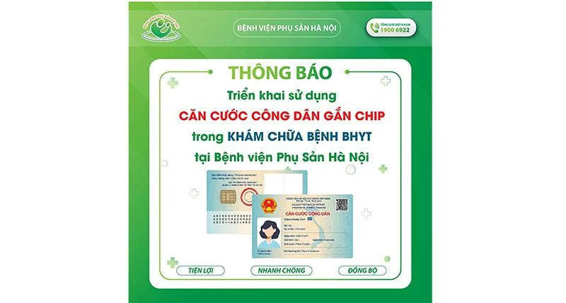 Ứng dụng chuyển đổi số thiết thực vào cuộc sống ảnh 2