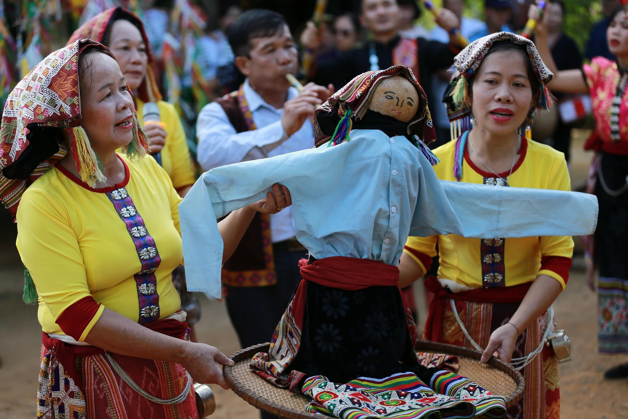 Dân tộc Thái ảnh 1