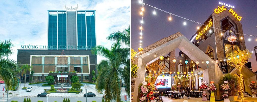 Tuyên Quang - Điểm đến du lịch mùa Trung Thu ảnh 2