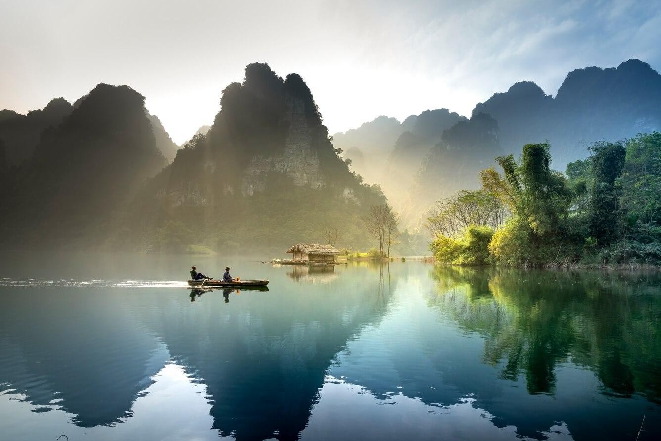 Tuyên Quang - Điểm đến du lịch mùa Trung Thu ảnh 6