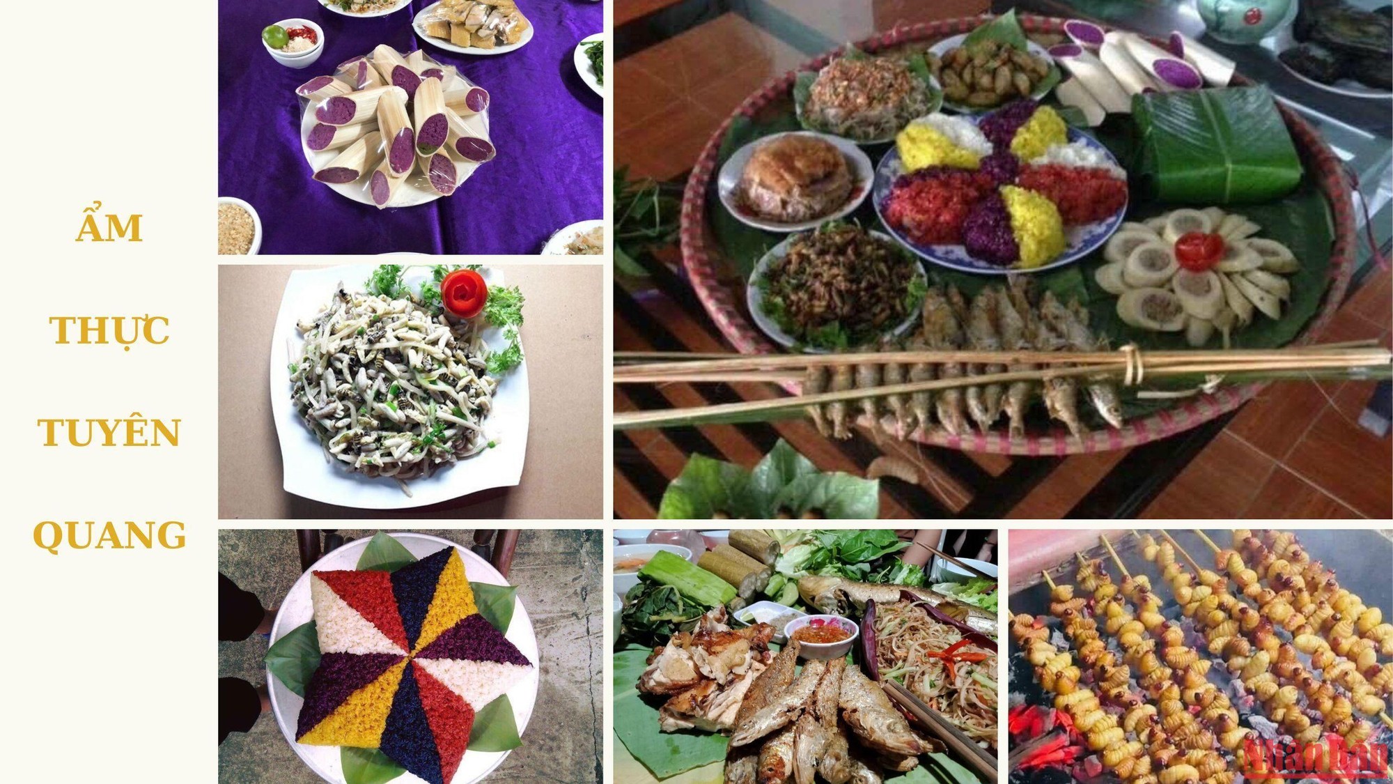 Tuyên Quang - Điểm đến du lịch mùa Trung Thu ảnh 7