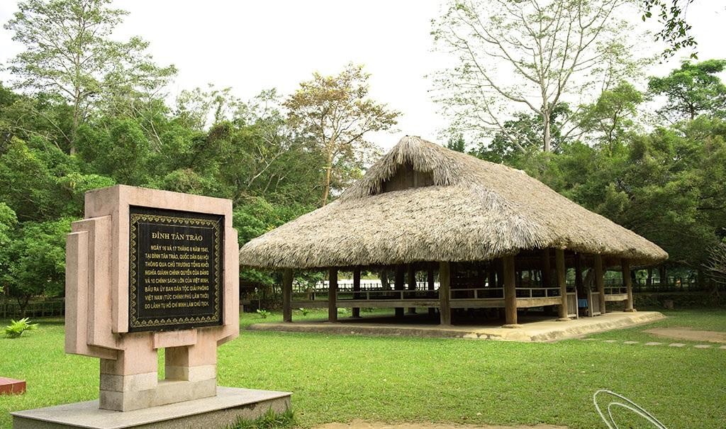 Tuyên Quang - Điểm đến du lịch mùa Trung Thu ảnh 5