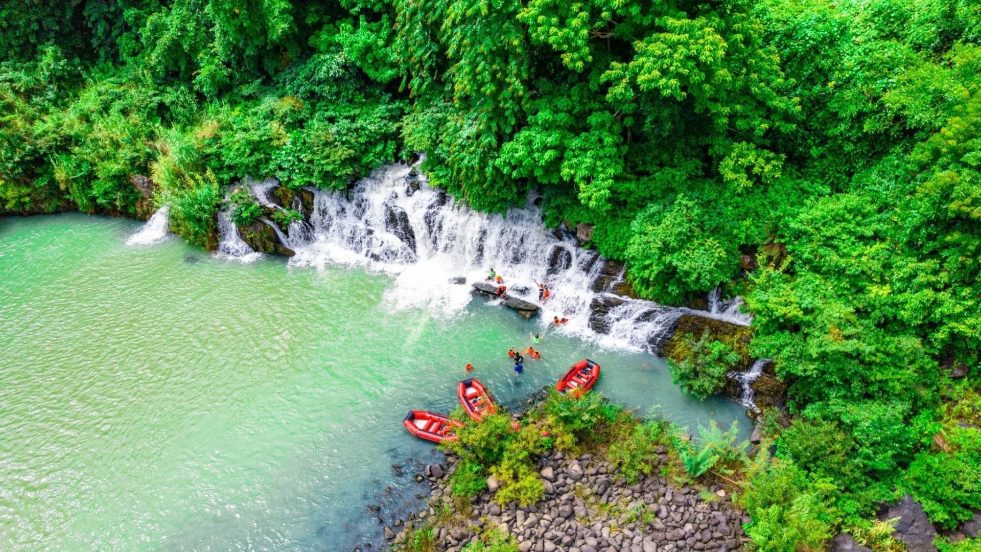 Sôi động nhiều tour du lịch hấp dẫn phục vụ Lễ hội Cà-phê Buôn Ma Thuột năm 2025 ảnh 1