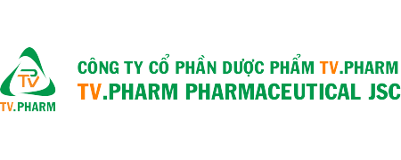 CÔNG TY CỔ PHẦN DƯỢC PHẨM TV.PHARM